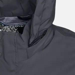 Waterproof jacket Geox Dublin image-3