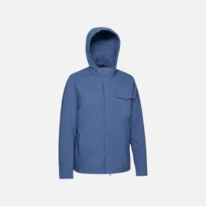 Waterproof jacket Geox Dublin image-1