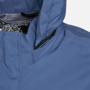 Waterproof jacket Geox Dublin image-5