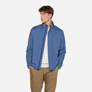 Waterproof jacket Geox Dublin image-3