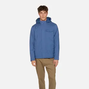 Waterproof jacket Geox Dublin image-2
