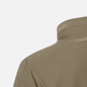 Mantel mit Kapuze Geox Spherica image-4