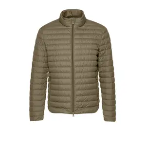 Down jacket Geox Warrens image-0