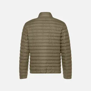 Down jacket Geox Warrens image-2
