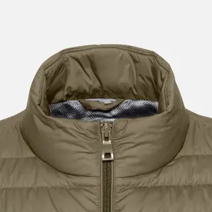 Down jacket Geox Warrens image-3