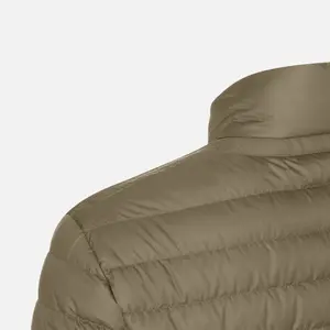 Down jacket Geox Warrens image-4