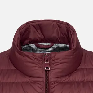 Down jacket Geox Warrens image-5