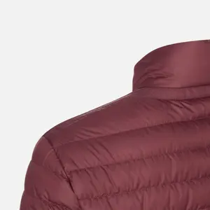 Down jacket Geox Warrens image-6
