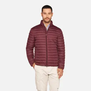 Down jacket Geox Warrens image-2