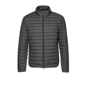 Down jacket Geox Warrens image-0