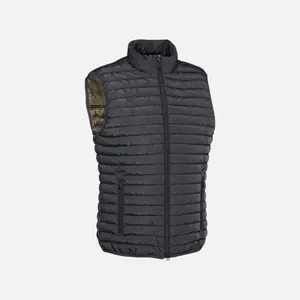 Down jacket Geox Wilmer image-1