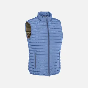 Down jacket Geox Wilmer image-1