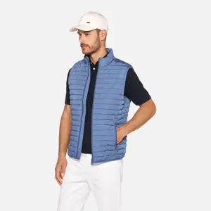 Down jacket Geox Wilmer image-3
