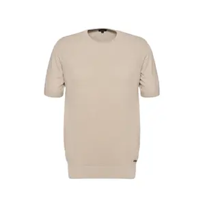 Pullover mit Rundhalsausschnitt Geox image-0