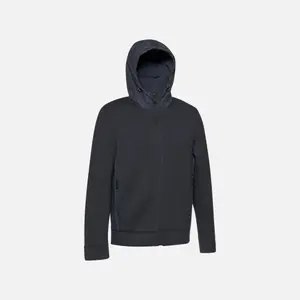 Hooded sweatshirt Geox image-3