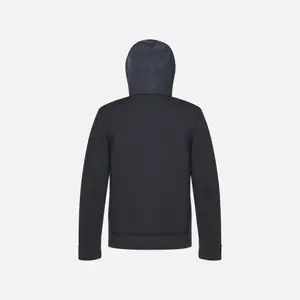 Hooded sweatshirt Geox image-4