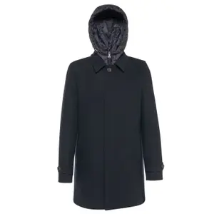 Coat Geox Monreale