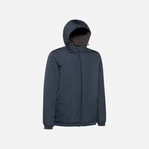 Hooded Jacket Geox Jharrod image-1