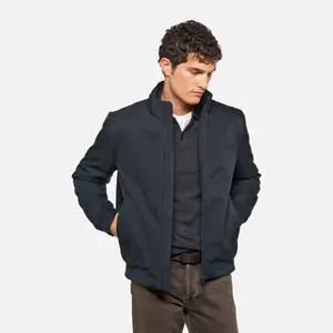 Bomber Geox Vincit image-6