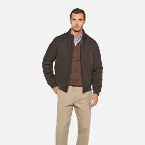 Bomber Geox Vincit image-3