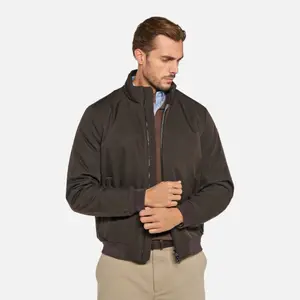 Bomber Geox Vincit image-2