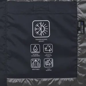 Veste Geox Massimiano - Soft Dull W image-3