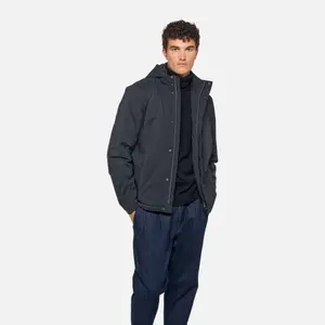 Veste Geox Massimiano - Soft Dull W image-5