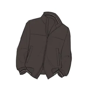 Bomber Geox Jharrod image-0