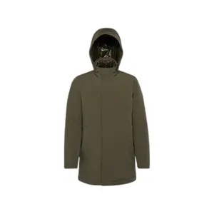 Trench Geox Zackerty