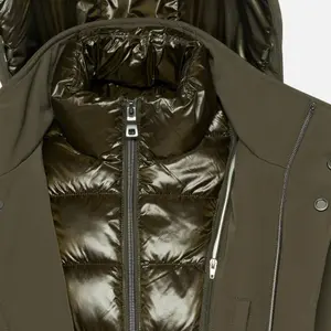 Trench Geox Zackerty image-3