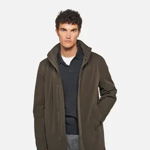 Trench Geox Zackerty image-6