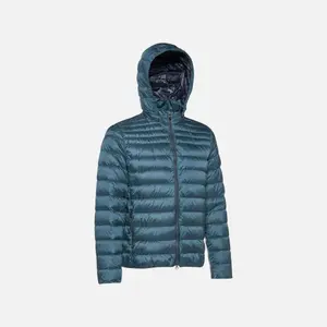 Puffer jacket Geox Warrens image-2