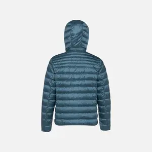 Puffer jacket Geox Warrens image-4