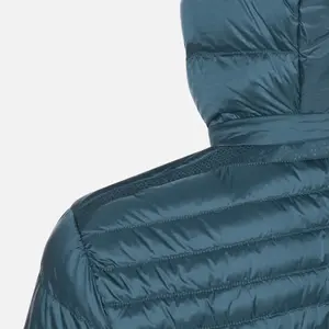 Puffer jacket Geox Warrens image-6