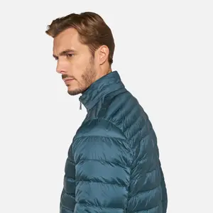 Puffer jacket Geox Warrens image-5
