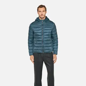 Puffer jacket Geox Warrens image-1