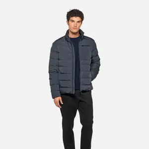 Down jacket Geox Magnete image-3