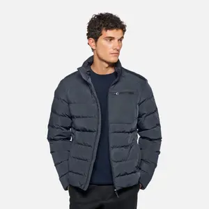Down jacket Geox Magnete image-4