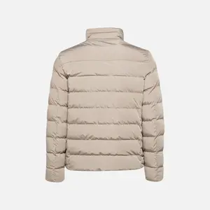 Down jacket Geox Magnete image-2