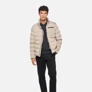 Down jacket Geox Magnete image-3
