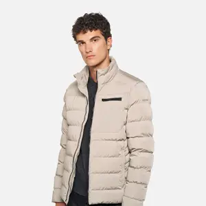 Down jacket Geox Magnete image-4