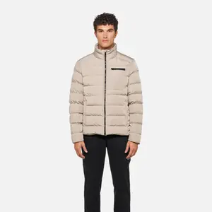 Down jacket Geox Magnete image-5