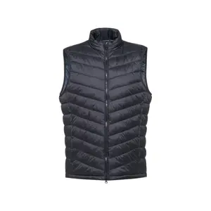Sleeveless jacket Geox Branthon image-0