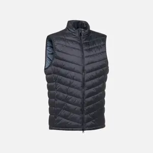 Sleeveless jacket Geox Branthon image-1