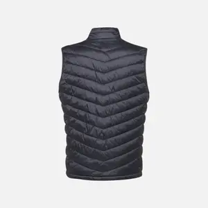Sleeveless jacket Geox Branthon image-2