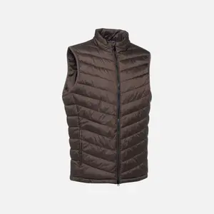 Sleeveless jacket Geox Branthon image-1