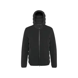 Veste Geox Spherica Mix Fab image-0