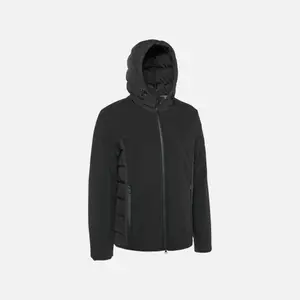 Veste Geox Spherica Mix Fab image-1
