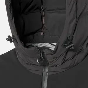 Veste Geox Spherica Mix Fab image-3