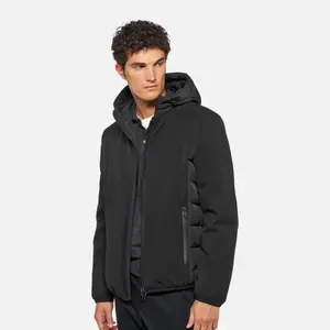 Veste Geox Spherica Mix Fab image-6